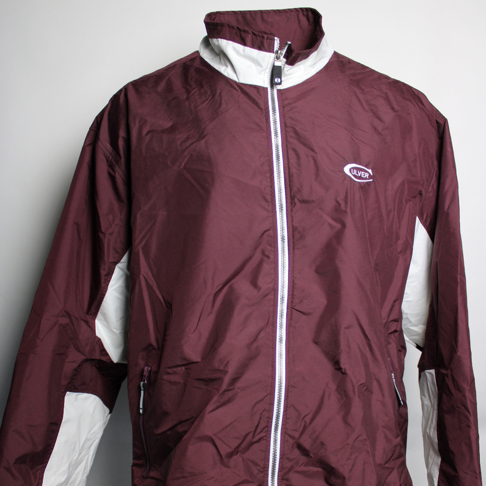 Holloway 3XL Long Sleeve Rain Jacket